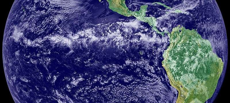 How humans are affecting the Northern Hemisphere’s wind patterns