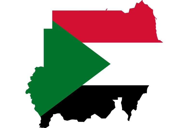 sudan