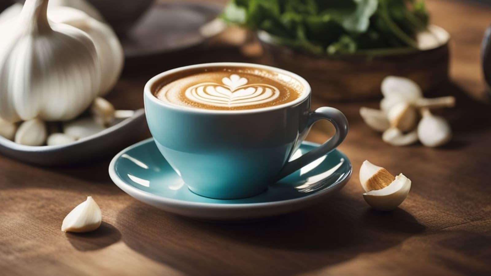 Is Coffee Actually the New Superfood?