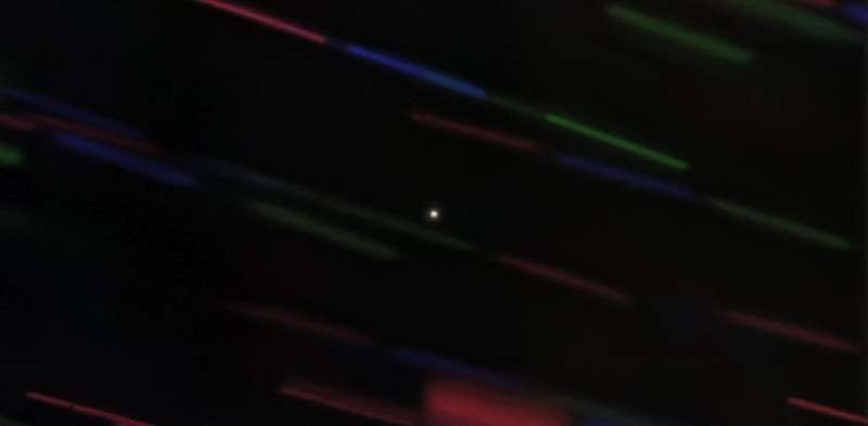 Earth is getting a tiny new mini-moon. It won't be the first (or the last)