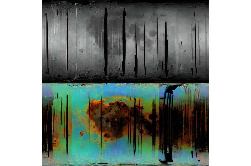 Sources of Water and Hydroxyl are Widespread on the Moon