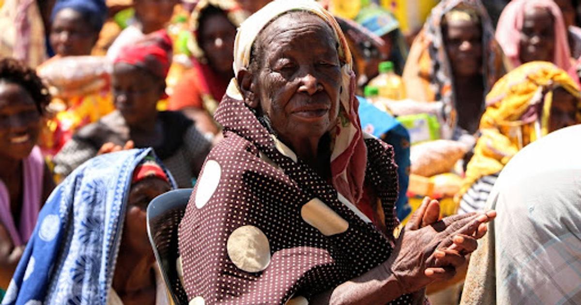 The Looming Dementia Crisis: Africa's Untold Story
