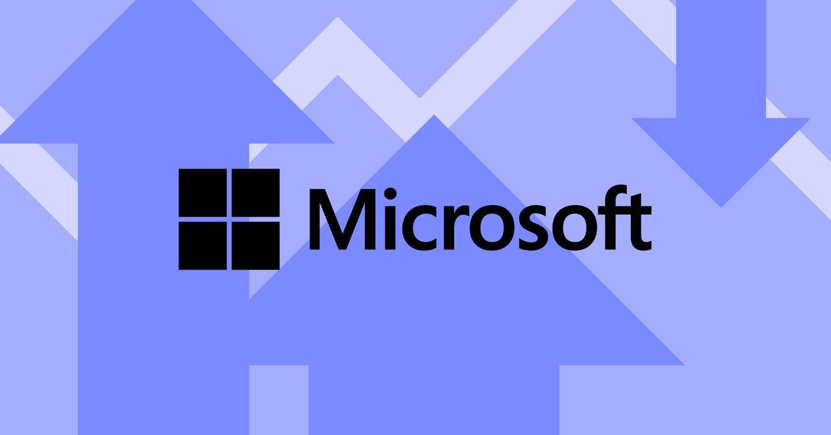 Microsoft's Cybersecurity Revolution: Transforming Security from the Ground Up