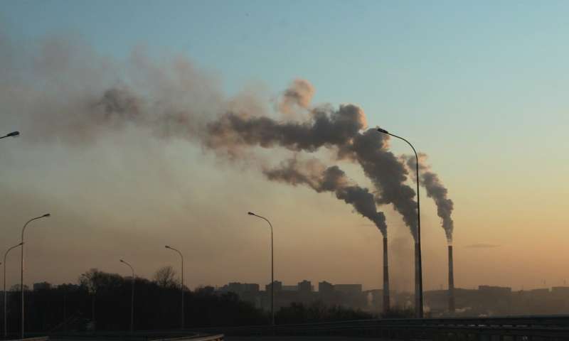 emissions