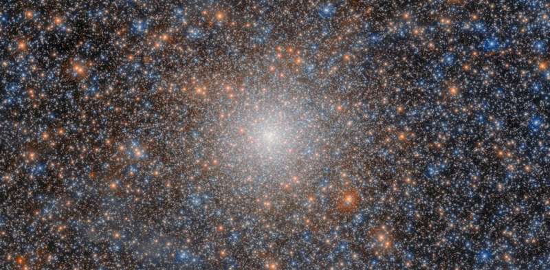Dark energy: could the mysterious force we think of as constant actually vary over cosmic time?