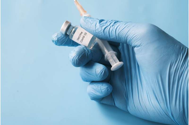 COVID-19 vaccines