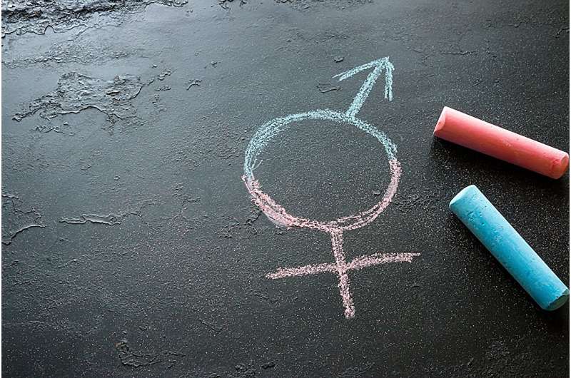 Restrictive state laws tied to higher suicide risk for trans youth