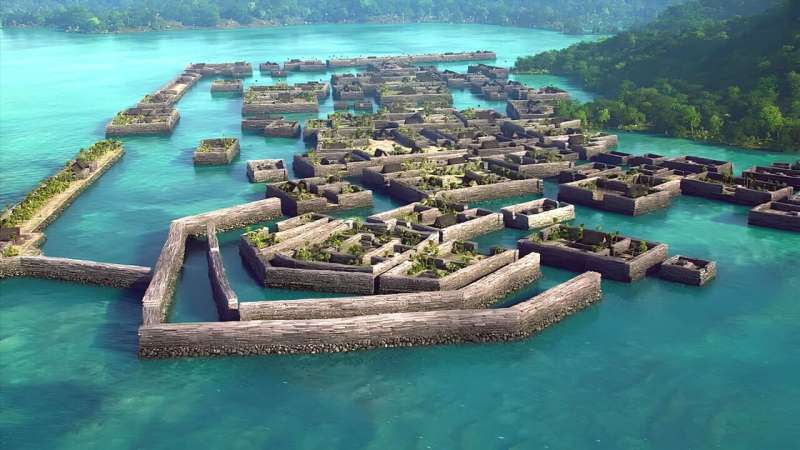 Climate lessons from the fall of a Pacific chiefdom