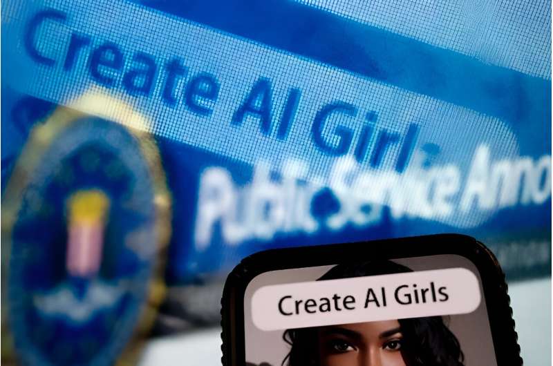 Global civil society groups say women and sexual minorities are disproportionately impacted by non-consensual AI content.