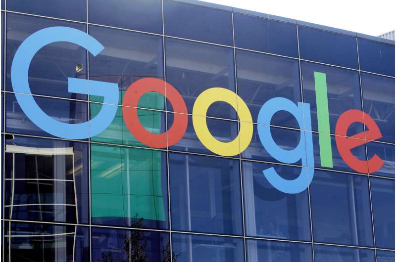 Federal judge orders Google to open its Android app store to competition