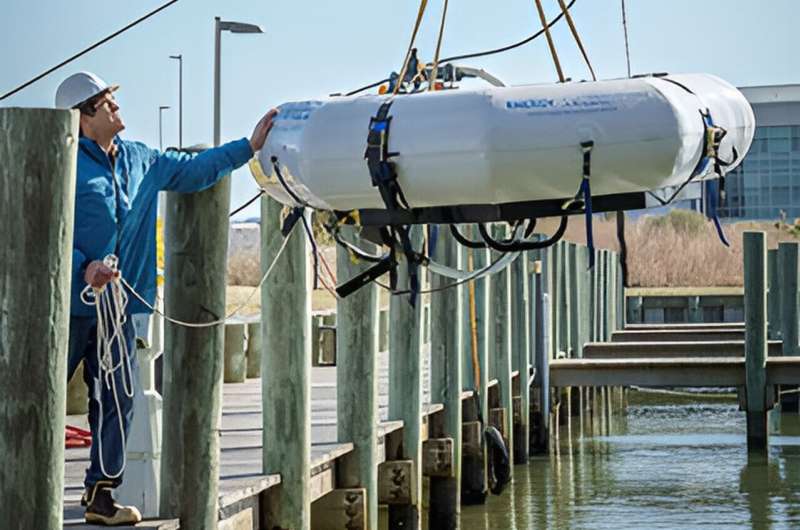 Reeling in marine energy data with expanded analysis tools
