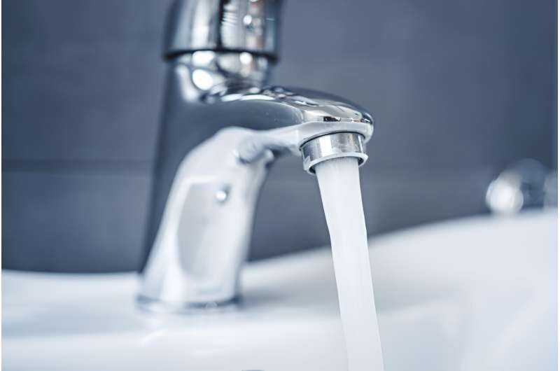 EPA finalizes rule to require removal of lead pipes in U.S. water system