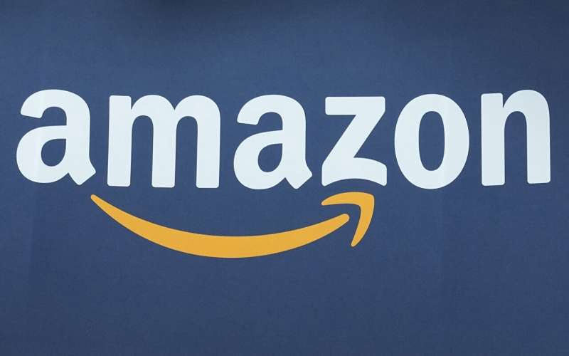 Amazon says new technology in delivery vans will help sort packages on the fly and save time