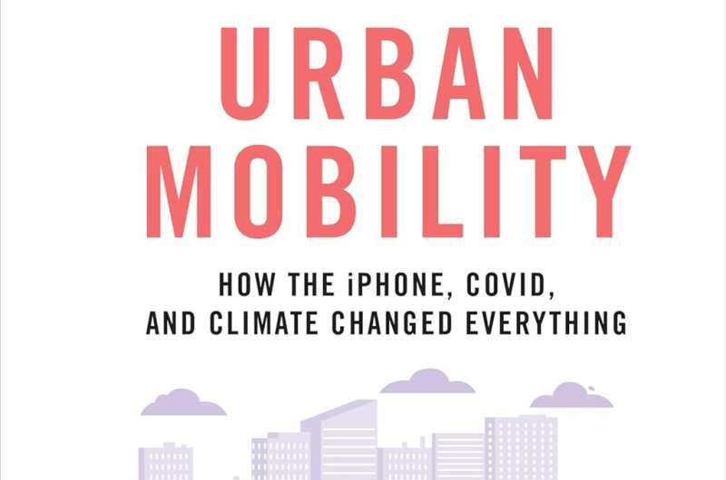 Canadian urban mobility is woefully lacking, but building a better future is still possible